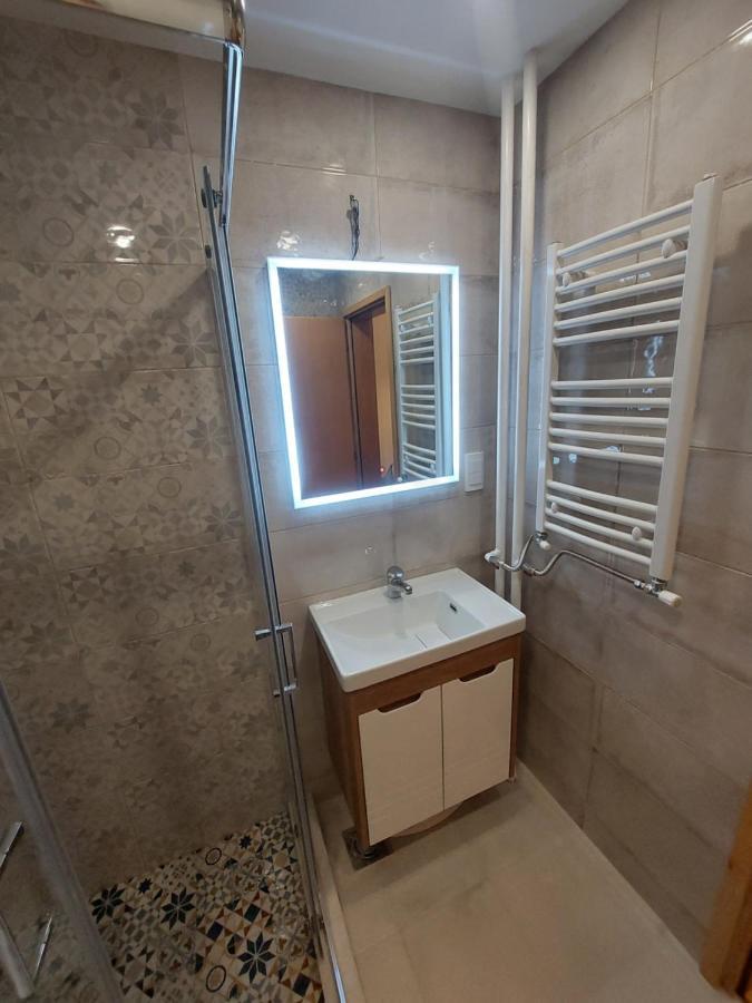 Apartman-Vila Nikola, 064Jedansedamdvatridevetnulatri Kopaonik Exteriér fotografie