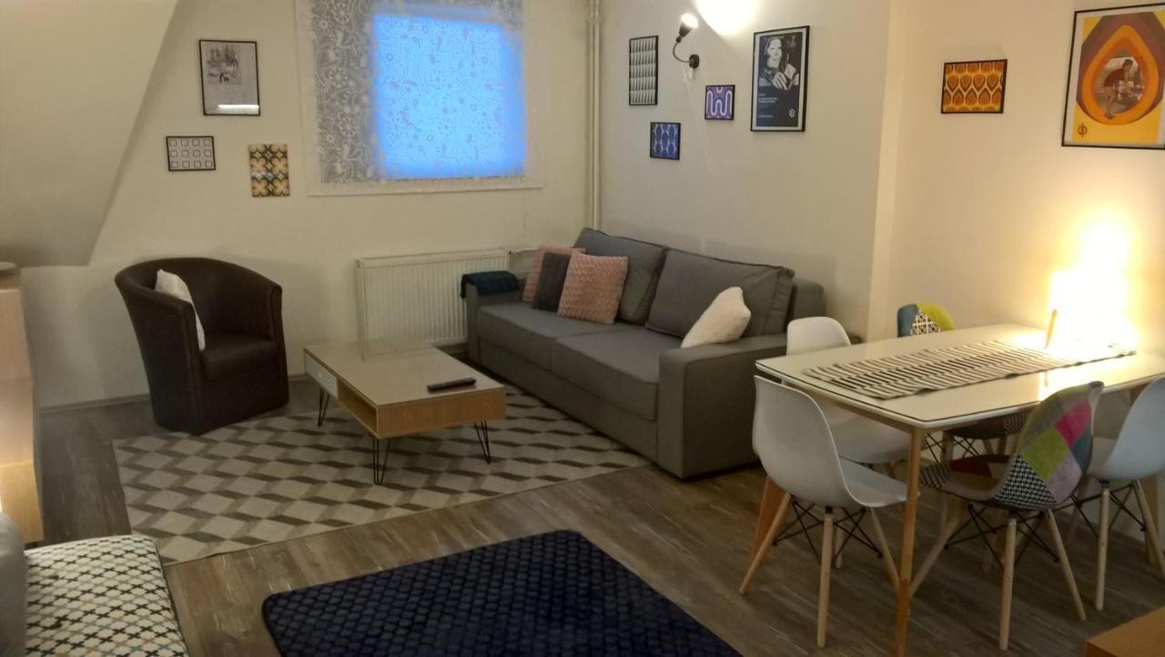 Apartman-Vila Nikola, 064Jedansedamdvatridevetnulatri Kopaonik Exteriér fotografie