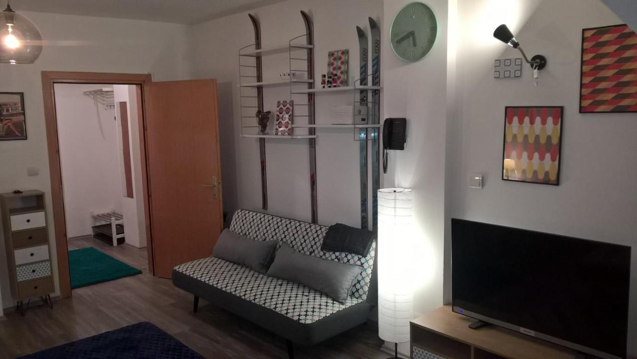 Apartman-Vila Nikola, 064Jedansedamdvatridevetnulatri Kopaonik Exteriér fotografie
