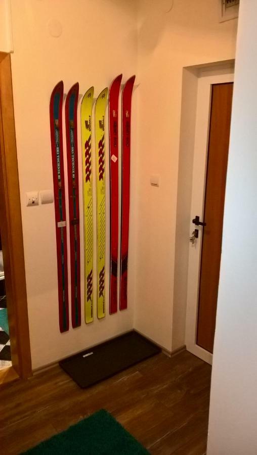 Apartman-Vila Nikola, 064Jedansedamdvatridevetnulatri Kopaonik Exteriér fotografie