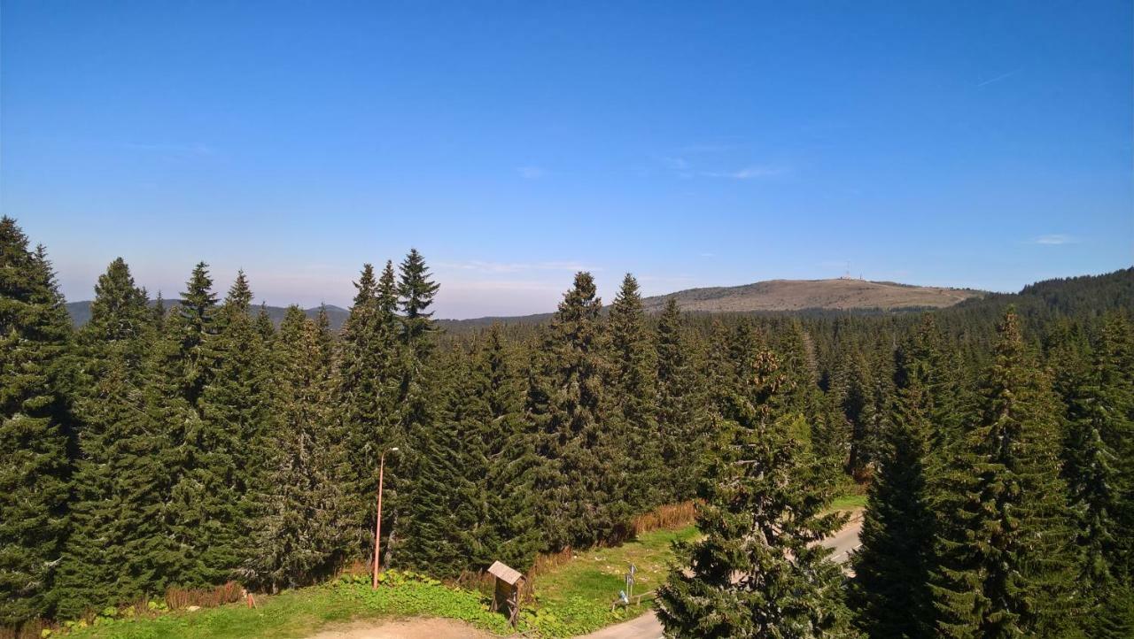 Apartman-Vila Nikola, 064Jedansedamdvatridevetnulatri Kopaonik Exteriér fotografie