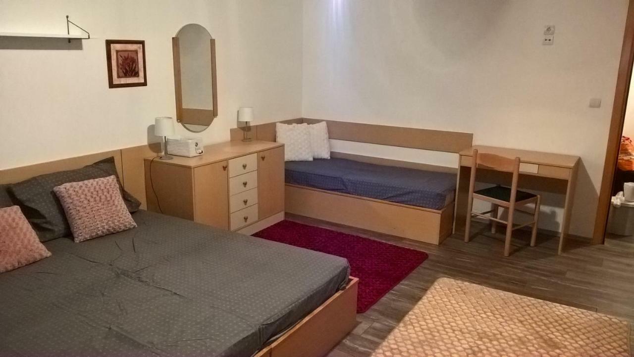 Apartman-Vila Nikola, 064Jedansedamdvatridevetnulatri Kopaonik Exteriér fotografie