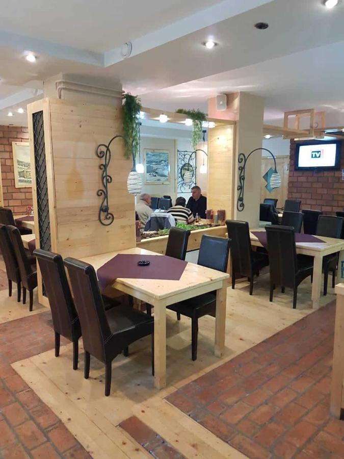 Apartman-Vila Nikola, 064Jedansedamdvatridevetnulatri Kopaonik Exteriér fotografie